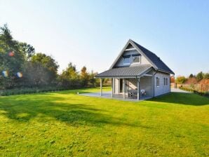 Vakantiepark Vakantiehuis met groot overdekt terras , Osieki-voorheen TUI Ferienhaus - Podamirovo - image1