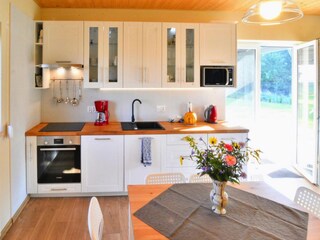 Vakantiepark Podamirowo Kenmerken 14