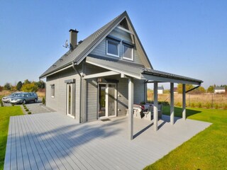 Parco vacanze Podamirowo Registrazione all'aperto 3