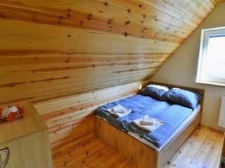 Vakantiepark Podamirowo Kenmerken 21