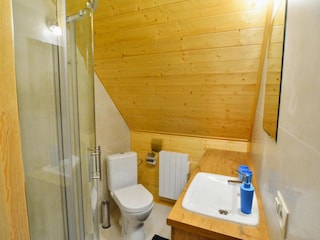 Holiday park Podamirowo Features 6