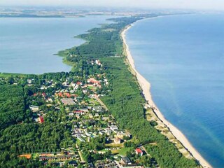 Vakantiepark Podamirowo Omgeving 29