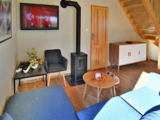 Holiday park Podamirowo Features 8