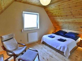 Holiday park Podamirowo Features 11