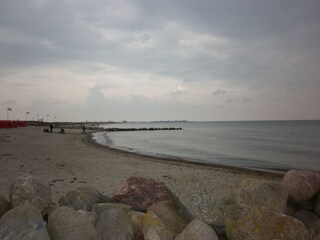 Strand bei Schönhagen