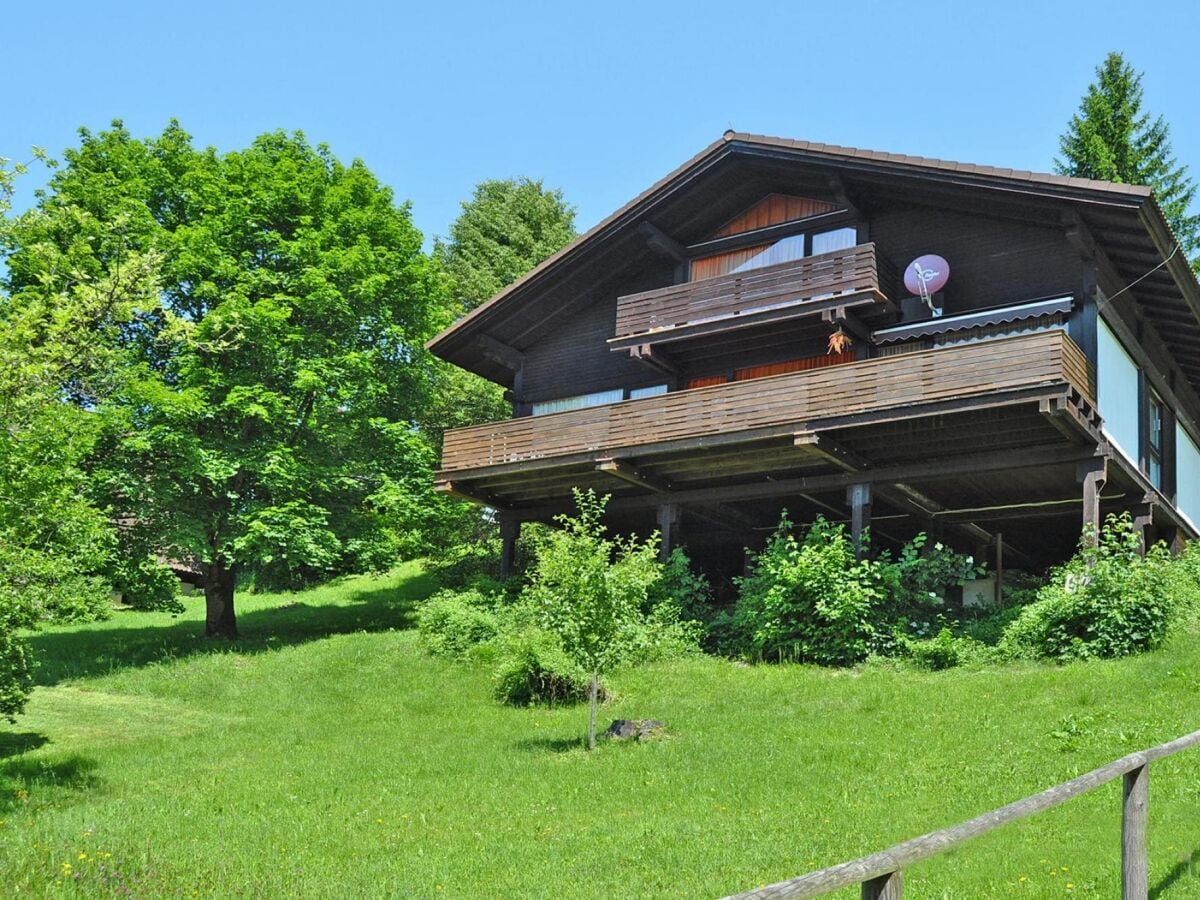 Parc de vacances Siegsdorf Enregistrement extérieur 1