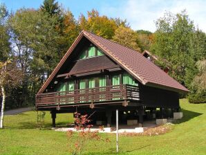 Parco vacanze Appartamento nel villaggio turistico Vorauf - Siegsdorf - image1