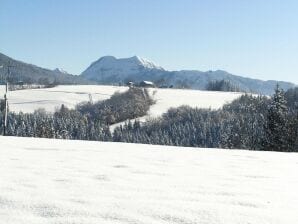 Ferienpark Haus-Nr: DAL04020-CYB - Siegsdorf - image1