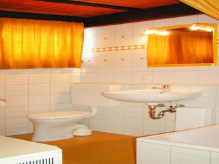 Parc de vacances Siegsdorf Équipement 5