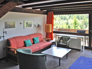 Parco vacanze Siegsdorf Caratteristiche 4