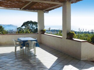 Vakantiepark Selinunte  41