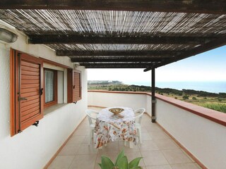 Vakantiepark Selinunte  38
