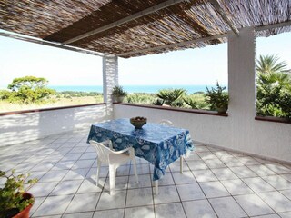 Vakantiepark Selinunte  39
