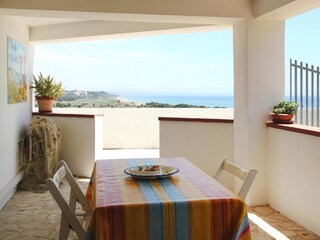 Vakantiepark Selinunte  40