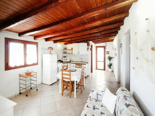 Vakantiepark Selinunte Kenmerken 27