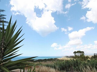Vakantiepark Selinunte Omgeving 32