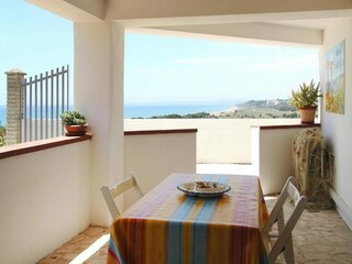 Vakantiepark Selinunte Buitenaudio-opname 12