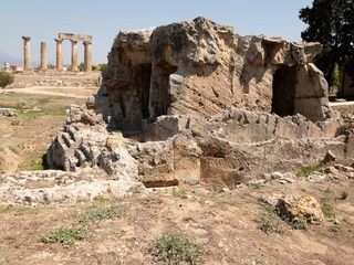 Parque de vacaciones Selinunte Entorno 14