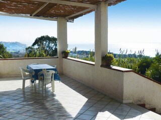 Vakantiepark Selinunte Buitenaudio-opname 11