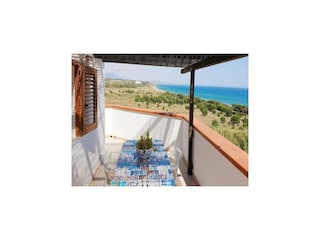 Vakantiepark Selinunte Buitenaudio-opname 5