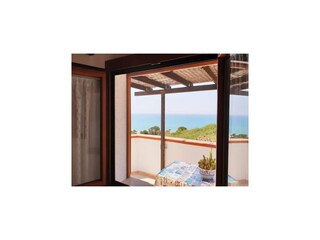 Vakantiepark Selinunte Buitenaudio-opname 7