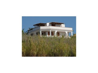 Vakantiepark Selinunte Buitenaudio-opname 1
