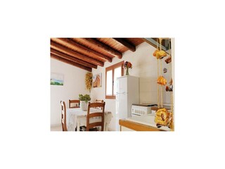 Parco vacanze Selinunte Caratteristiche 8