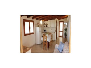Vakantiepark Selinunte Kenmerken 12