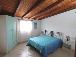 Vakantiepark Selinunte Kenmerken 9