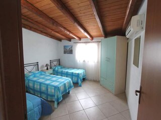 Vakantiepark Selinunte Kenmerken 10