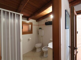 Vakantiepark Selinunte Kenmerken 11