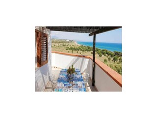 Parco vacanze Selinunte Registrazione all'aperto 2