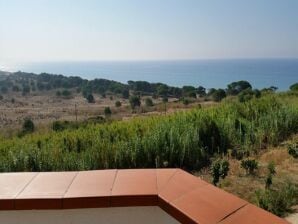 Wohnung in Sizilien nahe Sandstrand