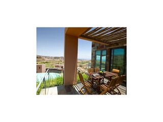 Parco vacanze Maspalomas Registrazione all'aperto 3