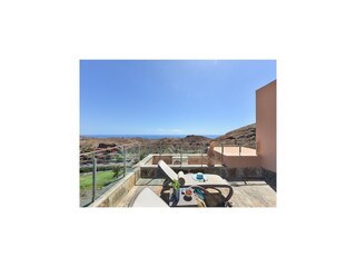 Parco vacanze Maspalomas Registrazione all'aperto 12