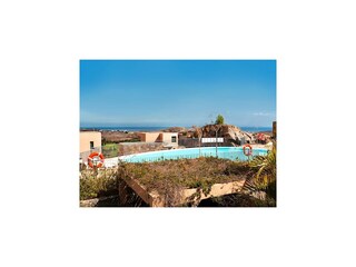 Ferienpark Maspalomas Außenaufnahme 15