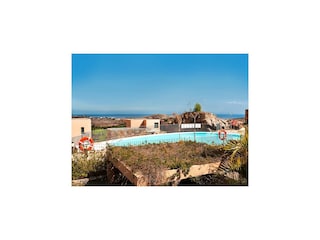Vakantiepark Maspalomas Buitenaudio-opname 15