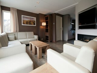 Vakantiepark De Cocksdorp Kenmerken 6