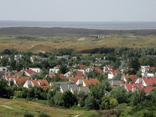 Vakantiepark De Cocksdorp Buitenaudio-opname 5