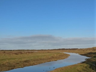 Vakantiepark De Cocksdorp Omgeving 22
