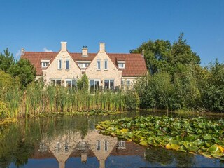 Vakantiepark De Cocksdorp Buitenaudio-opname 3