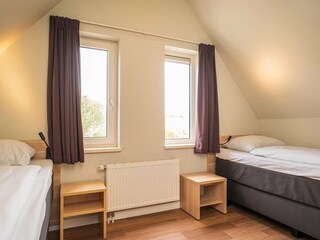 Vakantiepark De Cocksdorp Kenmerken 10