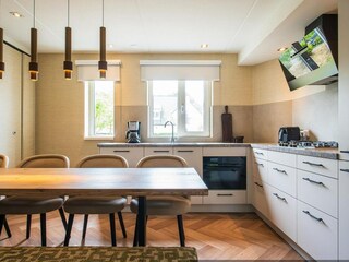 Vakantiepark De Cocksdorp Kenmerken 15