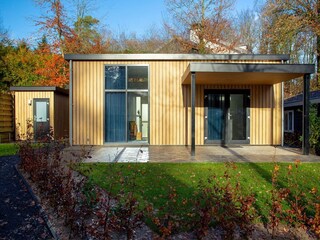 Vakantiepark Rhenen Buitenaudio-opname 6