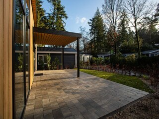 Vakantiepark Rhenen Buitenaudio-opname 4