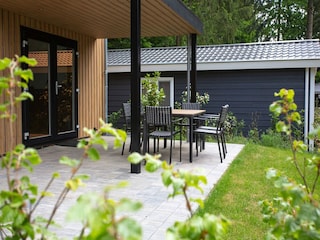 Holiday park Rhenen Outdoor Recording 7