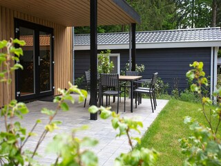 Vakantiepark Rhenen Buitenaudio-opname 7