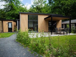 Vakantiepark Rhenen Buitenaudio-opname 3