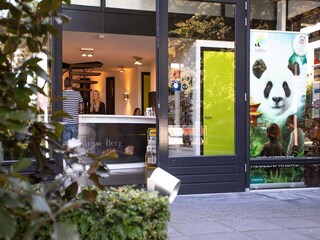 Vakantiepark Rhenen  25