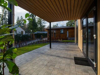 Vakantiepark Rhenen Buitenaudio-opname 5